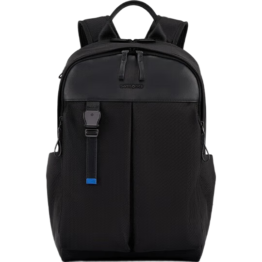 Xinxiuli Men's Backpack, Large Capacity Business Travel Bag, 15-Inch Laptop Bag, Birthday Gift, UI4