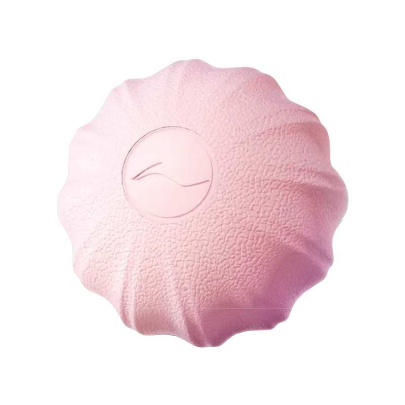Li-Ning Fascia Ball Foot Massage Ball Muscle Relaxation Plantar Fascia Ball Arch Rolling Professional Yoga Fitness