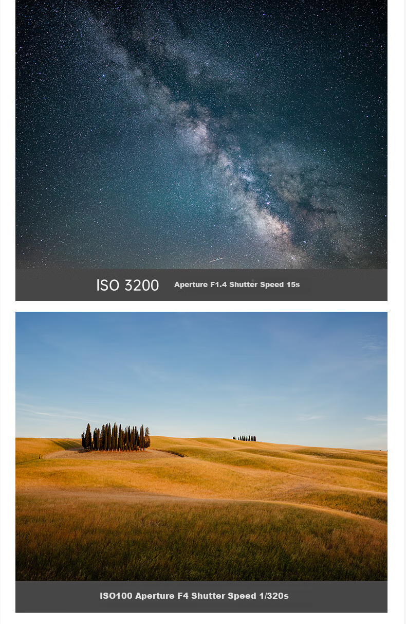 SIGMA Art 24mm F1.4 DG DN Full-Frame Mirrorless Large Aperture Wide-Angle Prime Lens for Landscapes, Starry Nights And Night Scenes (L-Mount) 8