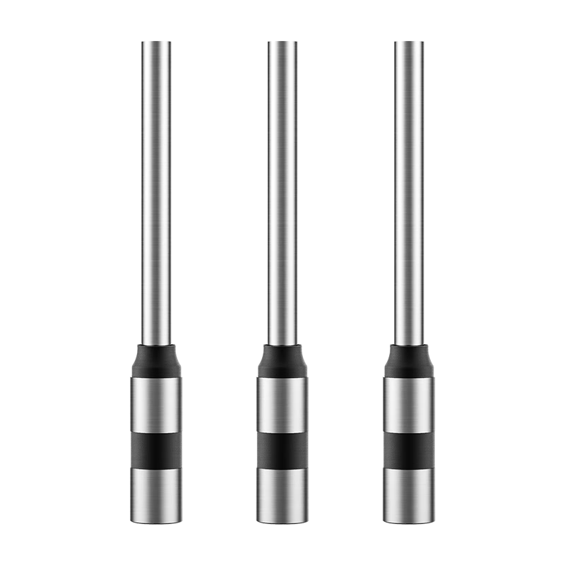 Deli Financial Binding Machine Hollow Drill Bit GB150 φ6.0*60mm for GB720 Model