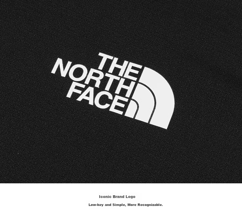 The North Face Men's Long Sleeve Outdoor Casual Base Layer T-Shirt 8DG5 JK3 XL 5