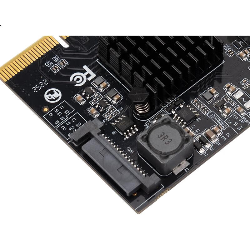 Плата расширения PCI-E к USB 3.1