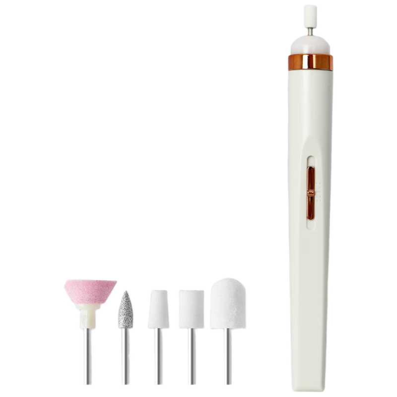 Mattetong Electric Nail Grinder for Onychomycosis Thick Nail Trimmer Automatic Nail Removal Tool