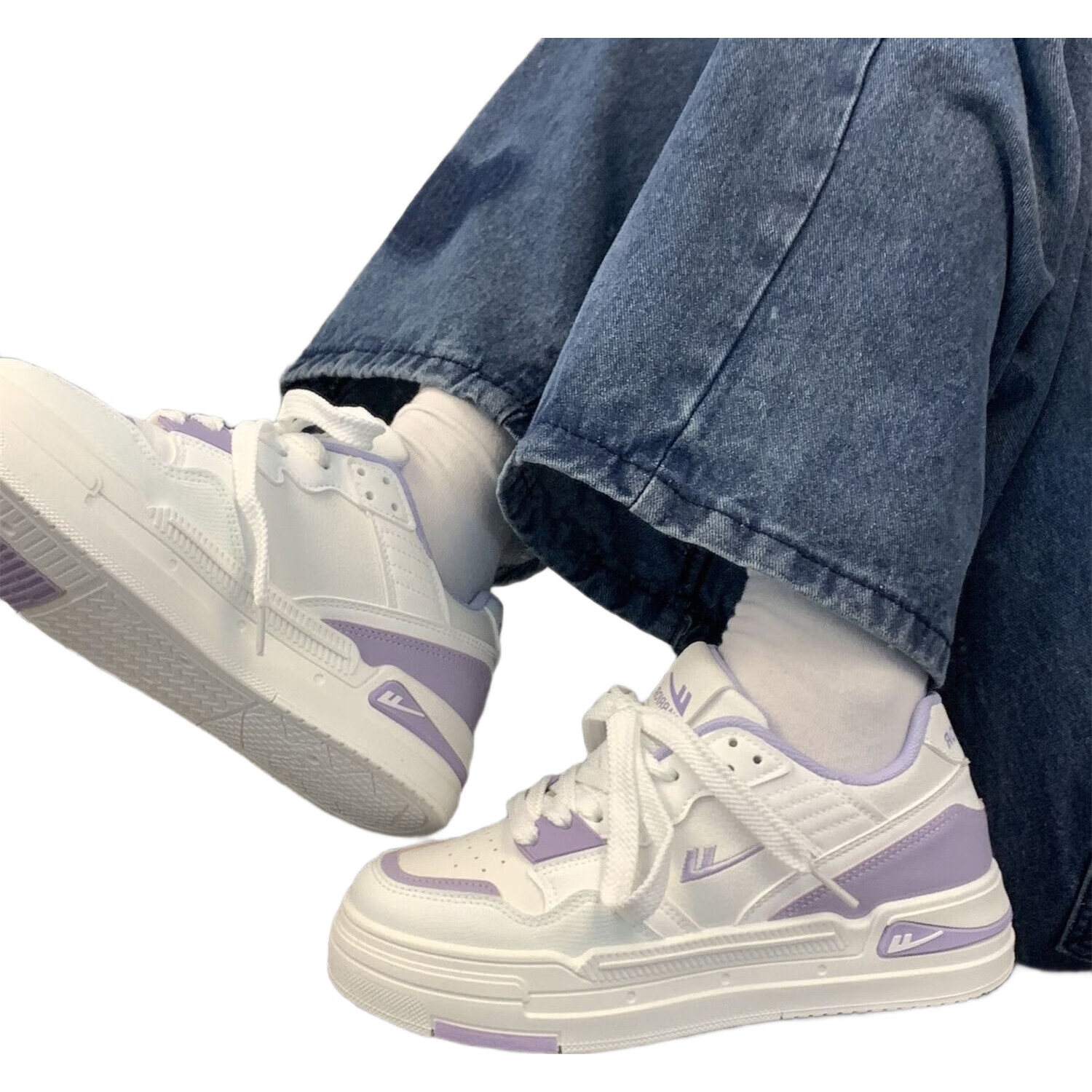 White Image 1