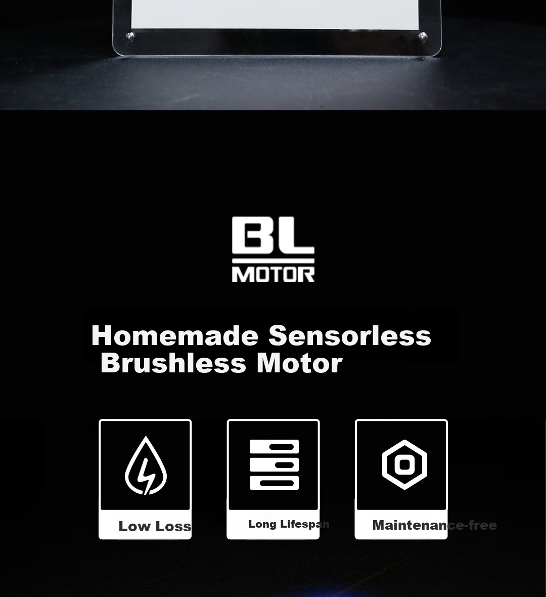 Dayi Electric Hammer, 20V Lithium Battery Brushless Electric Hammer, Impact Drill, High-Power Hammer And Pick Dual-Use, for Concrete, A7-28S Bare Tool 3