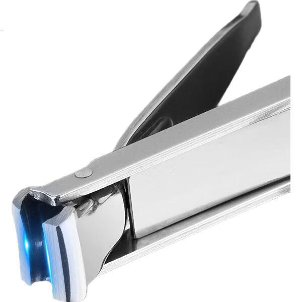ZWILLING Многофункциональный маникюрный набор, складной нож для ногтей, мини-нож для фруктов, брелок, немецкий бренд, серебристый цвет