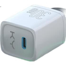 Зарядное устройство GaN 30W