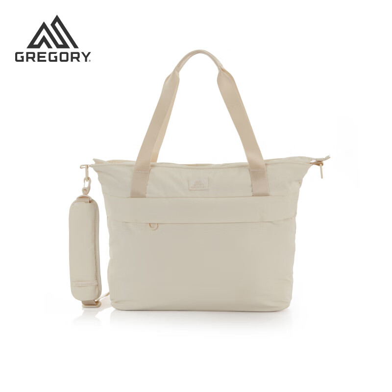 GREGORY Large Tote Bag, Fashionable New Shoulder Bag for Women, Handheld Travel Luggage Bag, Lightweight UD6