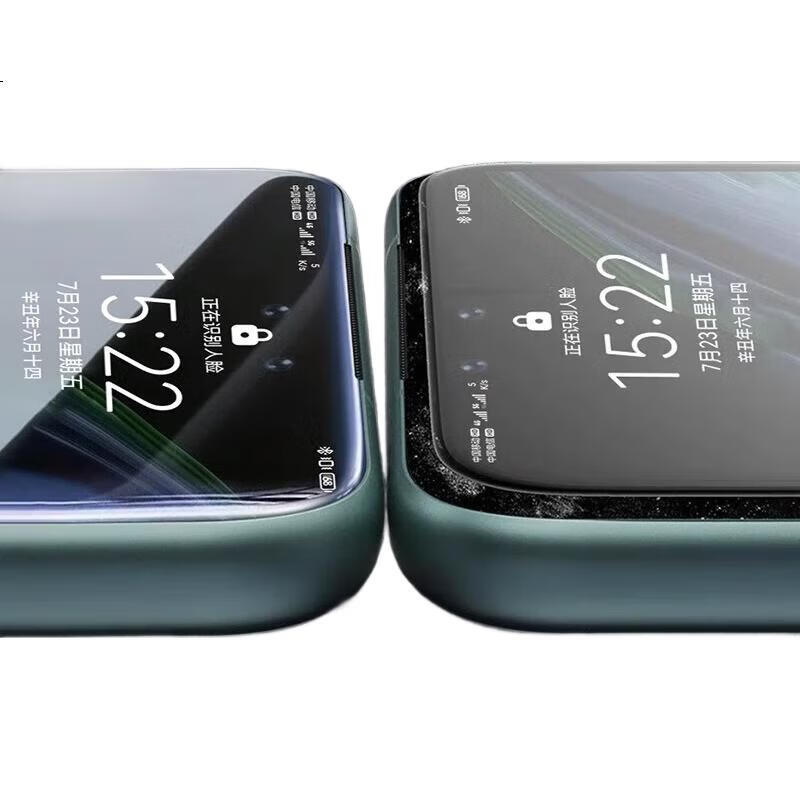 Защитное стекло DIVI для Huawei P50 Pro, комплект из 2 шт., противоударное, антибликовое, высокое разрешение, защита от отпечатков пальцев