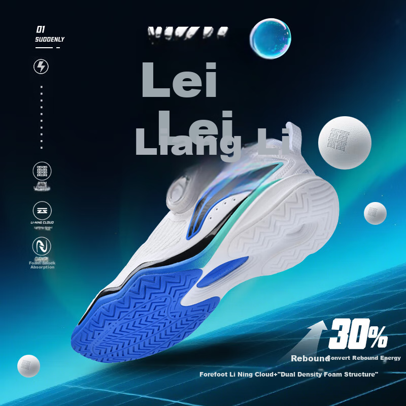 Li-Ning (L-01229265