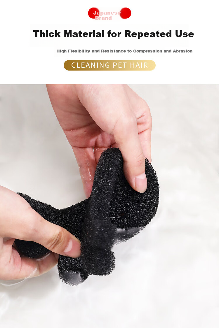 Daisy Leaf Japanese-Style Enlarged Laundry Balls, Powerful Stain Removal, Anti-Tangling, Anti-Winding Cleaning Balls for Washing Machine 9