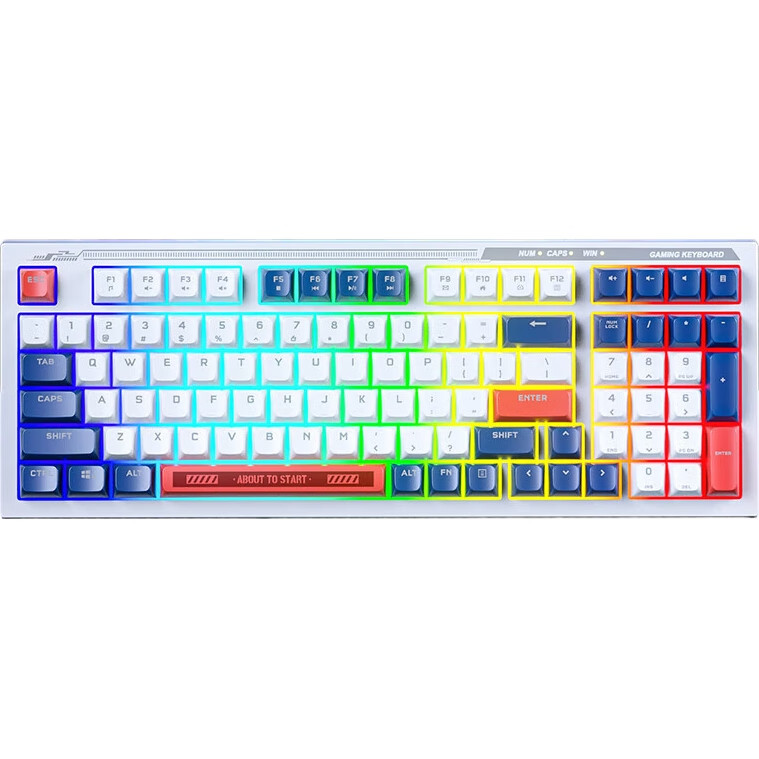 White Image 2