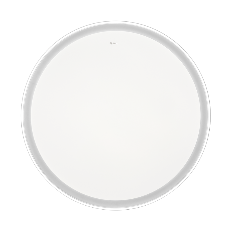 BULL Ceiling Light Xingyue Smart Voice Bedroom Lamp Living Room Light MX-B048045B-MS 48W with Installation