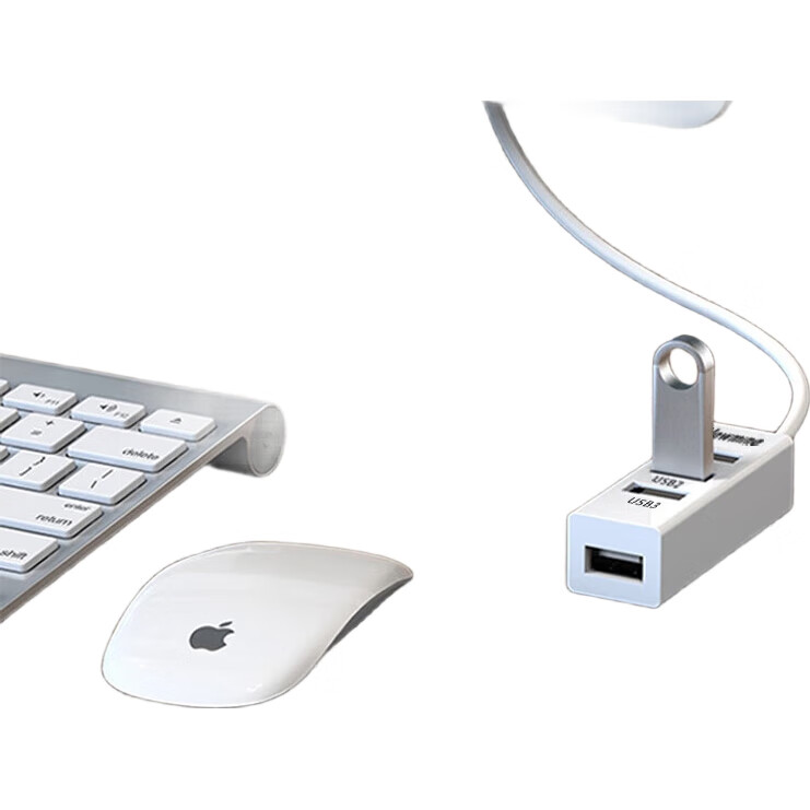 White Image 1