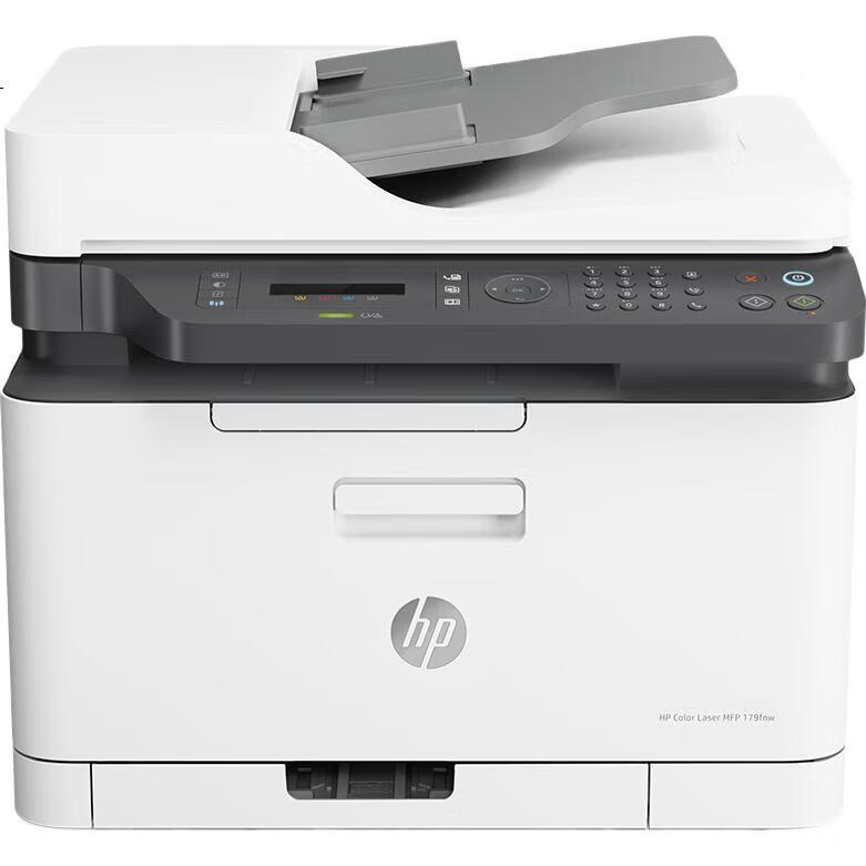 МФУ HP 179fnw