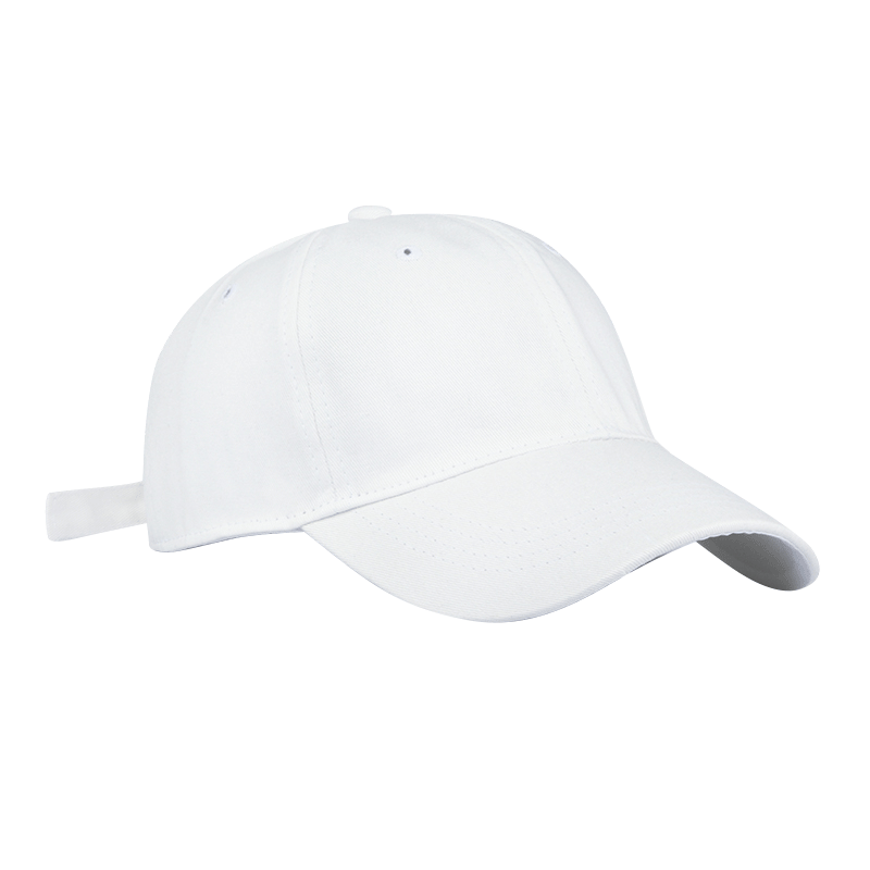Yuzhaolin Oversized Baseball Cap for Women, Trendy Black, Summer Casual Unisex Korean Style Large Size Visor Hat