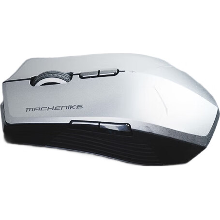 Игровой коврик для мыши MACHENIKE GP-M303, размер 30x25 см, черный