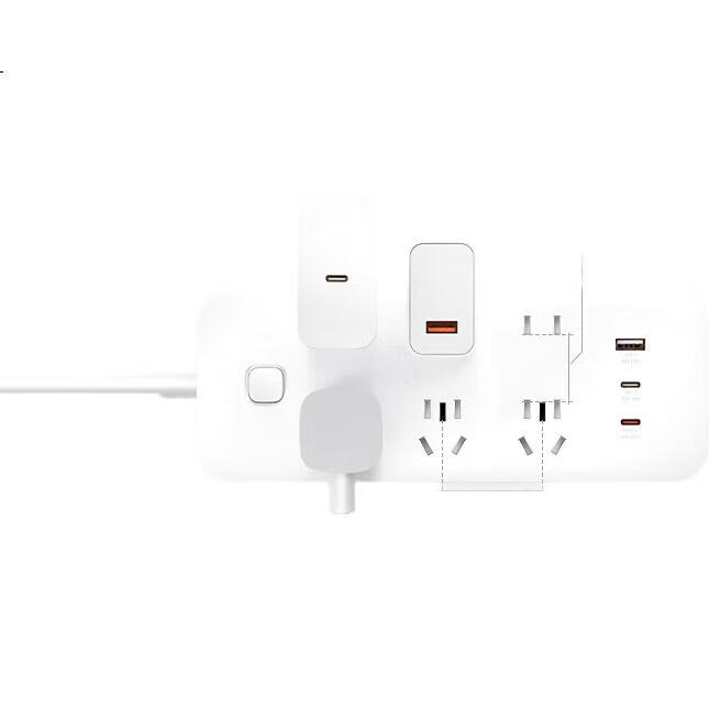 White Image 1
