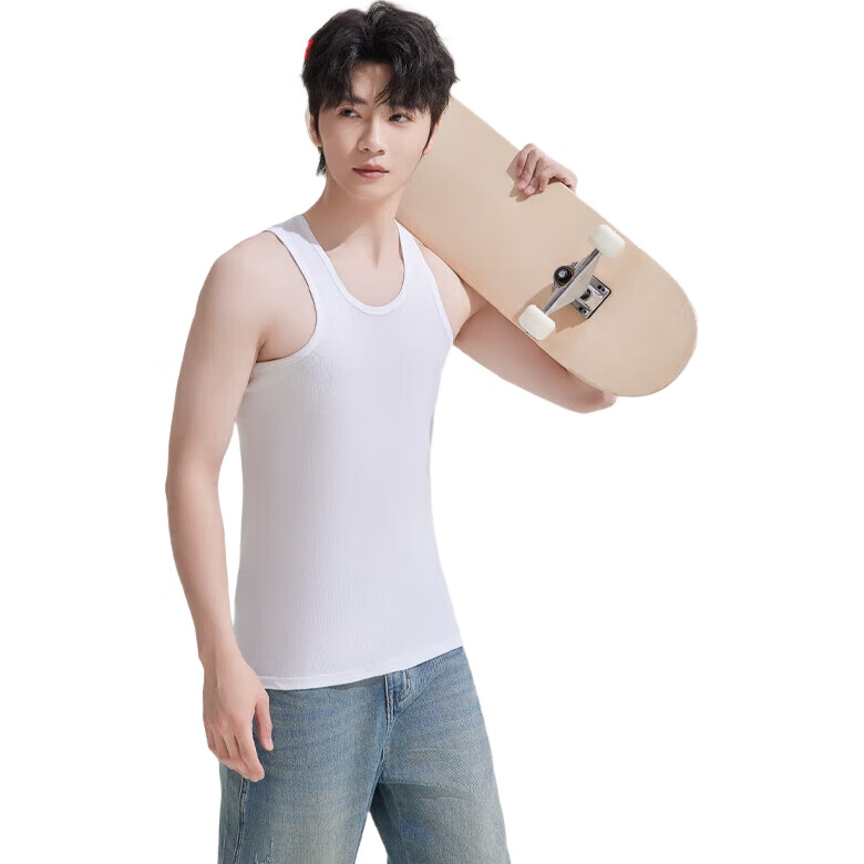 White Image 2