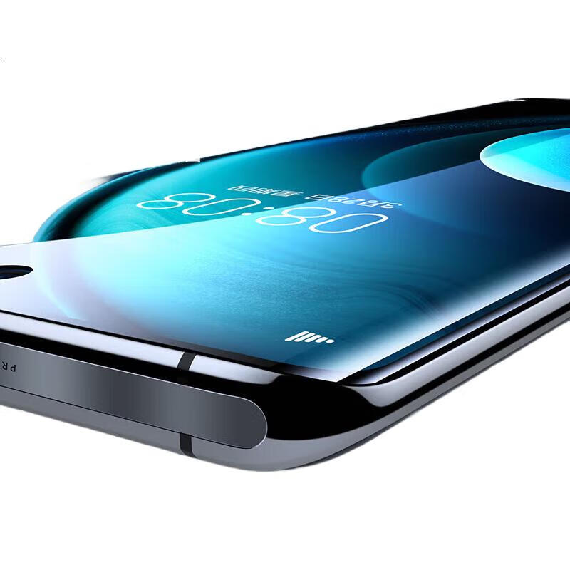 BIAZE Защитная гидрогелевая пленка для Vivo X100 Ultra, 2 шт., полноэкранная, противоударная, антиотпечатки
