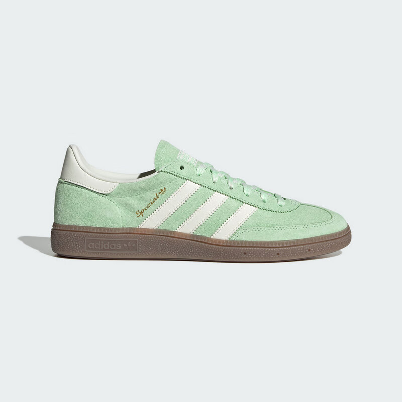 Adidas Trefoil Men's And Women's Shoes, HANDBALL SPEZIAL Sports Casual Shoes KI5932, Size 37 2