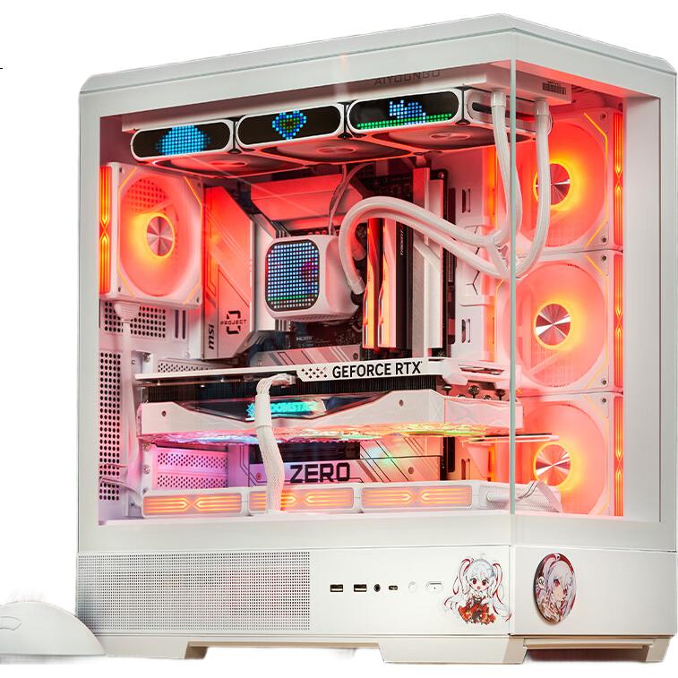 White Image 1