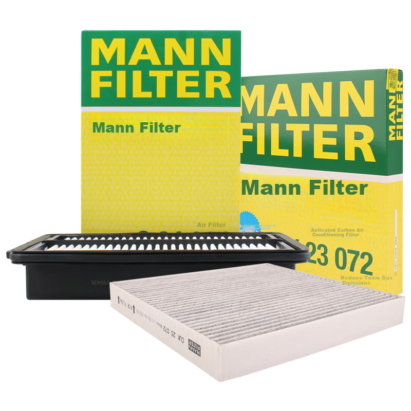 MANNFILTER-01212991