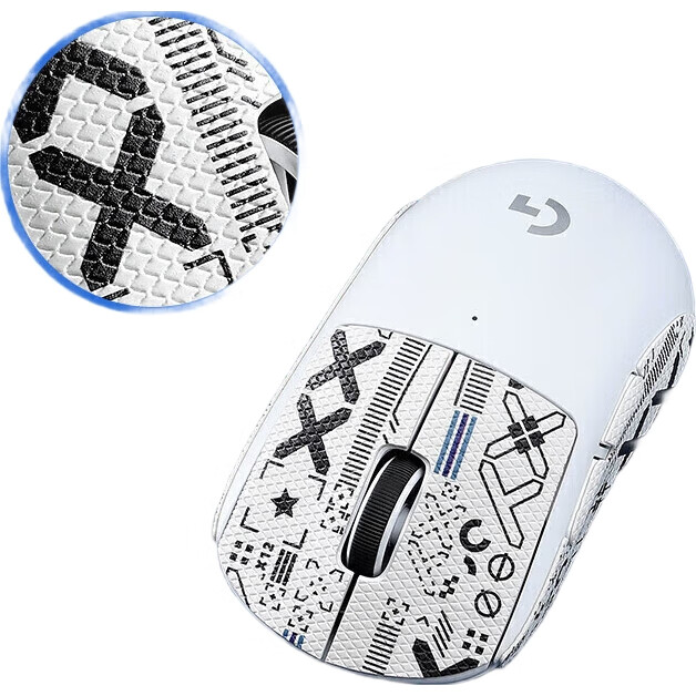 White Image 2