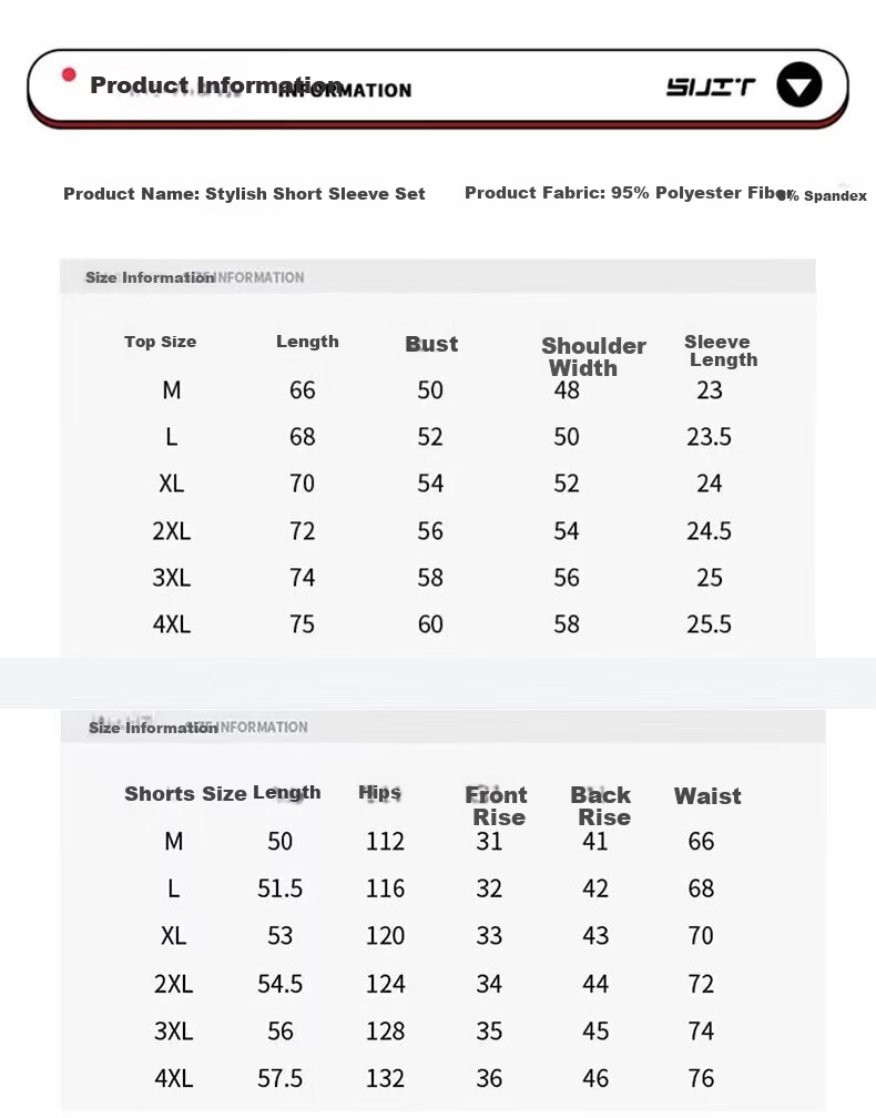 Zuofeili New Chinese-Style National Trend Casual Sports Set for Men, Summer Youth National Trend Ice Silk Short-Sleeve Shorts Outfit Two-Piece Set 4