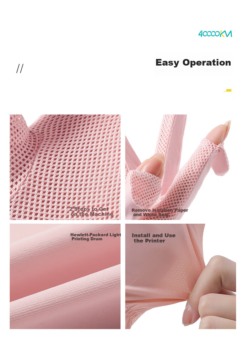 Siwangongli Ice Silk Sun Protection Gloves, Summer Bicycle Electric Bike UV-Resistant Flip-Top Anti-Slip Riding Gloves, Cloud White 8
