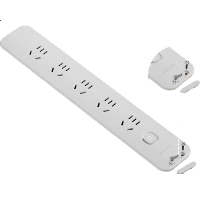 Встраиваемая розетка с USB
