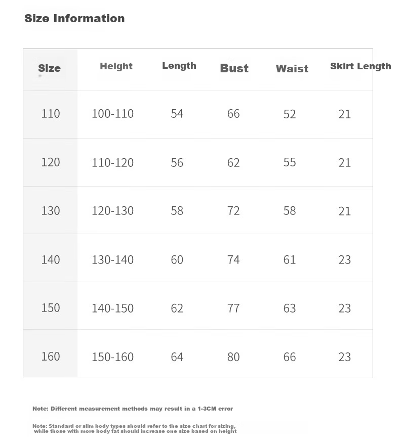 Zhiyouban Children's Short Sleeve Dancewear Ballet Practice Dress Girls Professional Art Exam Gymnastics Tulle Skirt Half Skirt 6