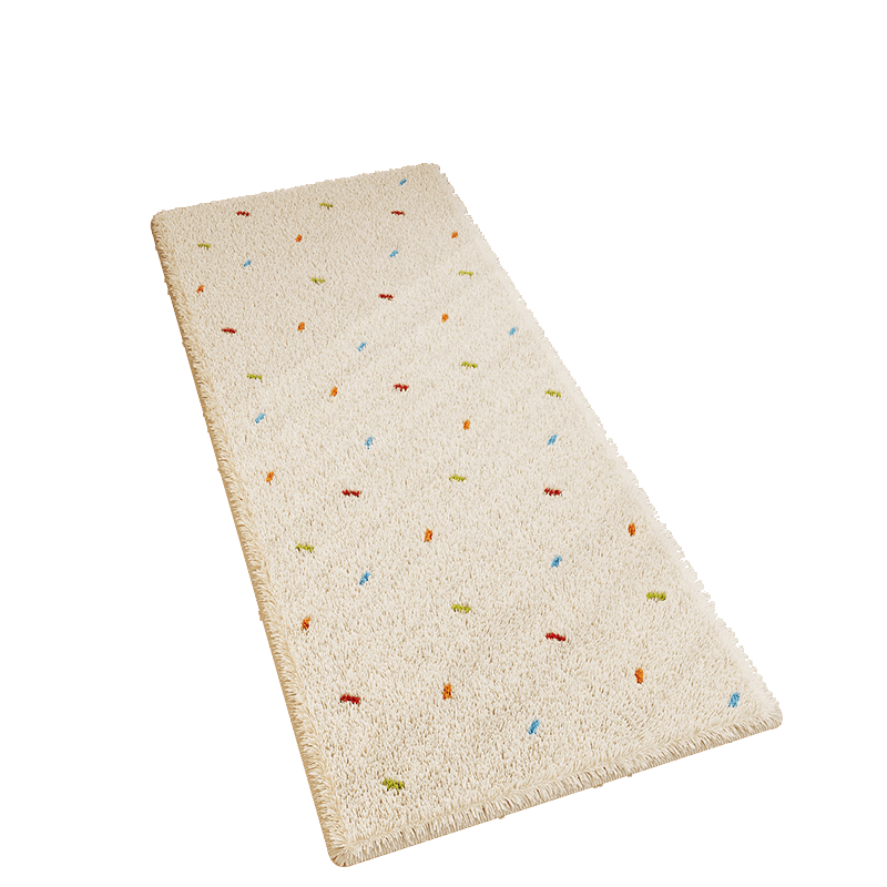 Manshuo Window Seat Cushion, Balcony Mat, Suitable for Master Bedroom Sofa, All Seasons Use, Balcony Tatami, Cuttable And Customizable, 60*120cm