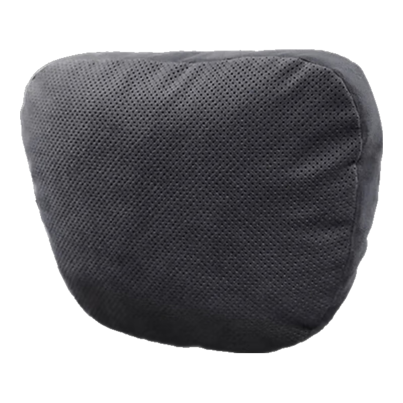 BIMLL Japanese Lamous Car Headrest for Maybach, Mercedes-Benz, Tesla Neck Support Cushion Backrest Car Seat Pillow