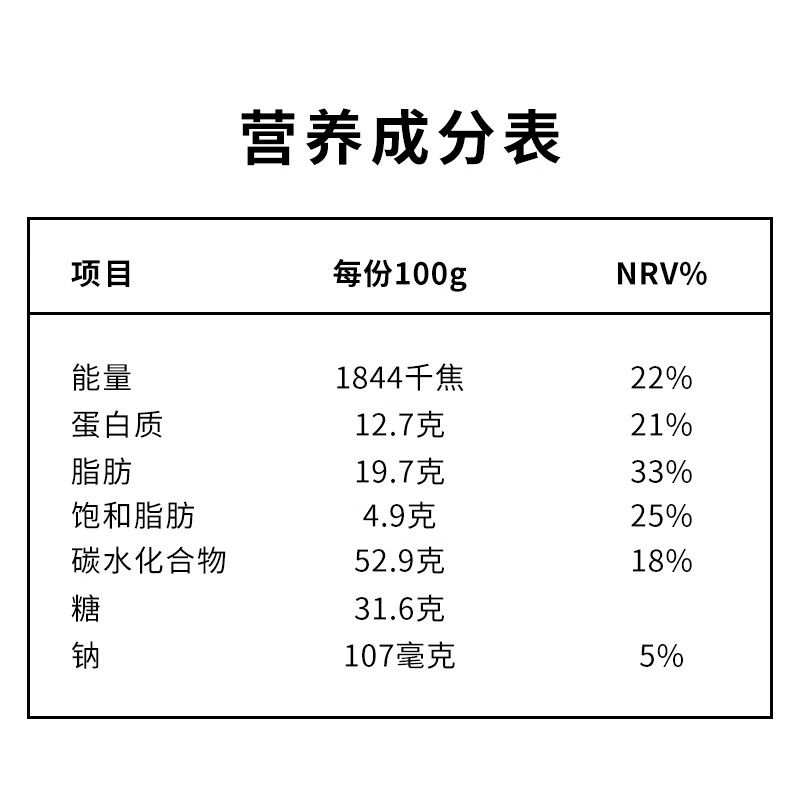 锦大手工牛轧糖500g/袋 软牛轧花生糖 糖果 奶糖 喜糖礼物 零食