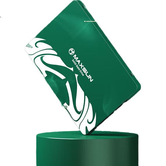 SSD накопитель MAXSUN 512GB