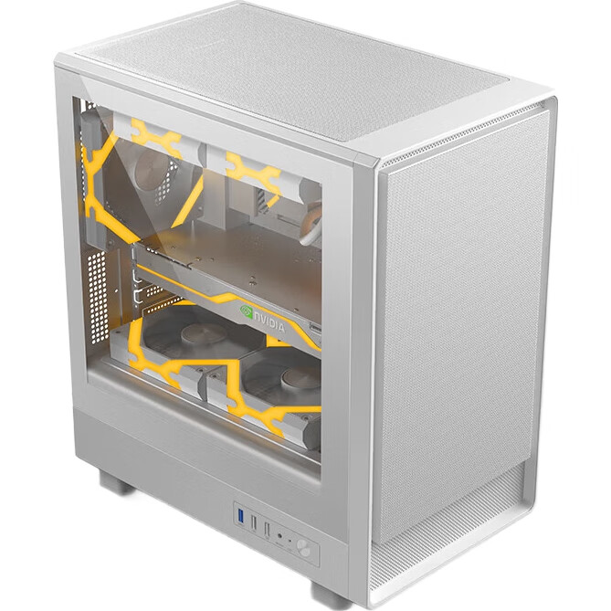 White Image 1