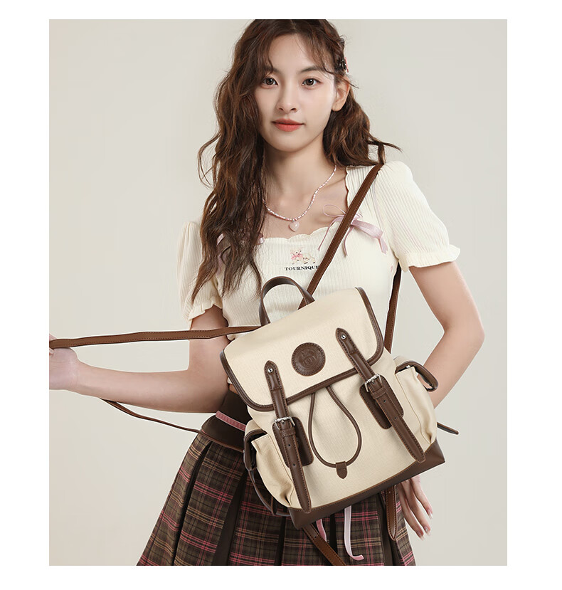 Disney Mickey Vintage Women's Backpack Gift Box Birthday Present 3