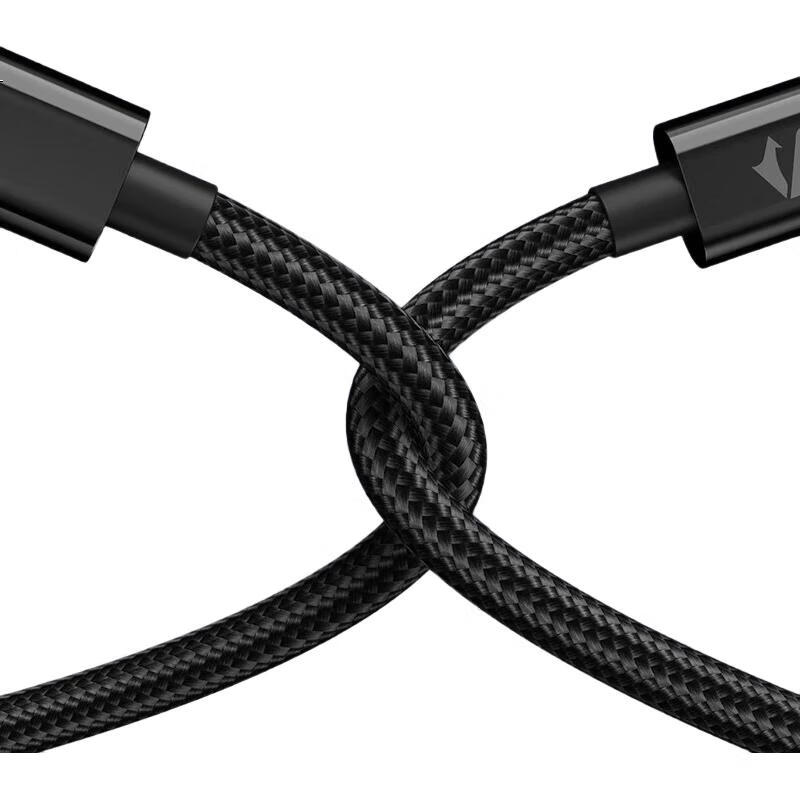 Кабель Type-C на Type-C