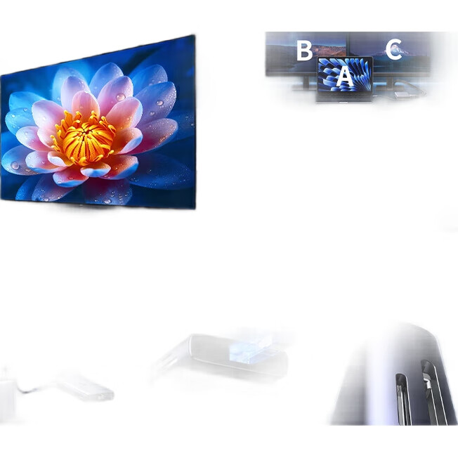 White Image 1