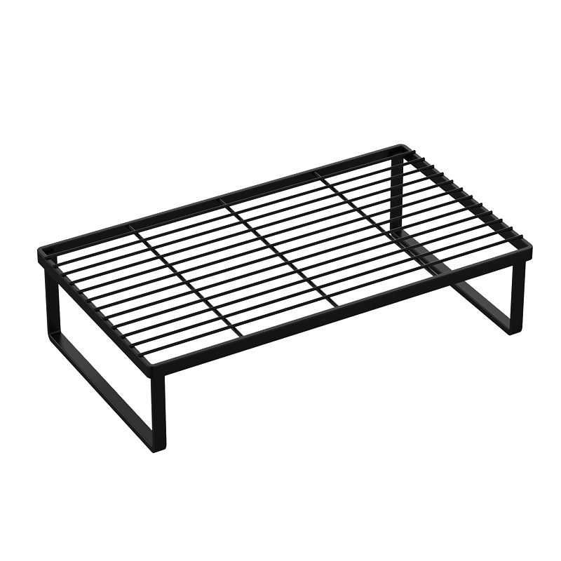 Jiangwutong Laptop Stand, Barbecue Grill, Gaming Laptop Cooler, Desktop Vertical Suspended Bracket, Height-Increasing Stand, Suitable for 18-Inch Apple And Lenovo Legion Raising Models
