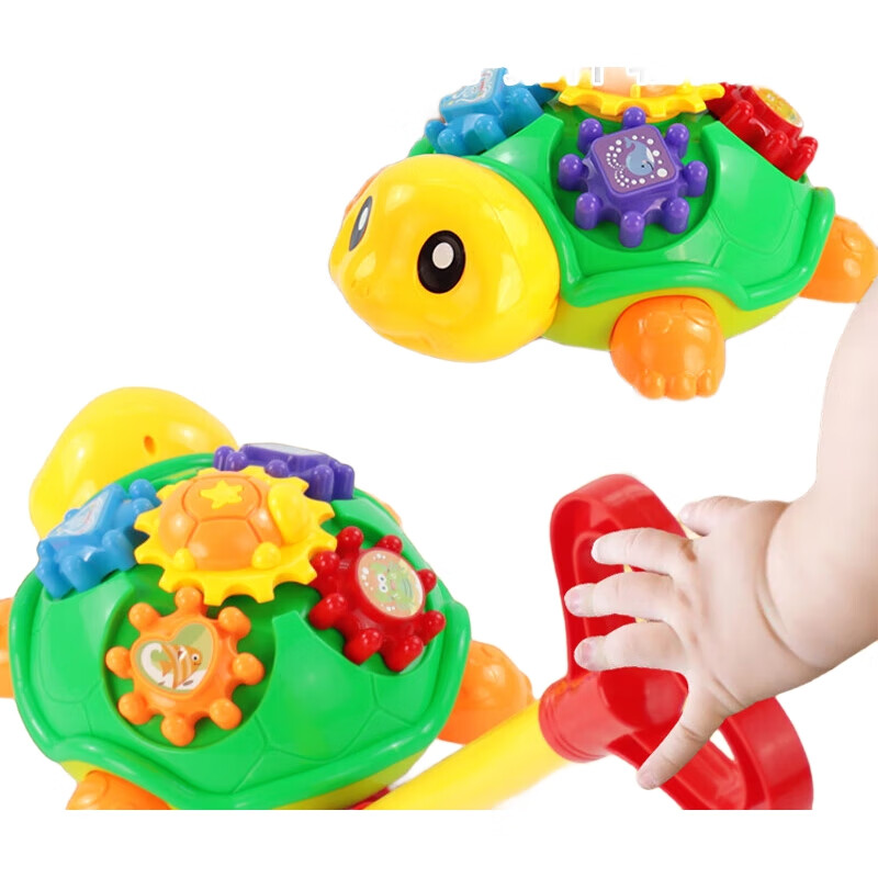 Детский игровой коврик