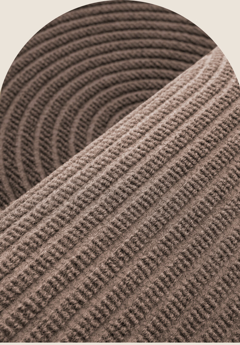 DeXi Entrance Mat, Doorway Mat, Foot Mat, 2025 New Style Doormat, Foyer Carpet, Entrance Floor Mat, 45x75cm 3