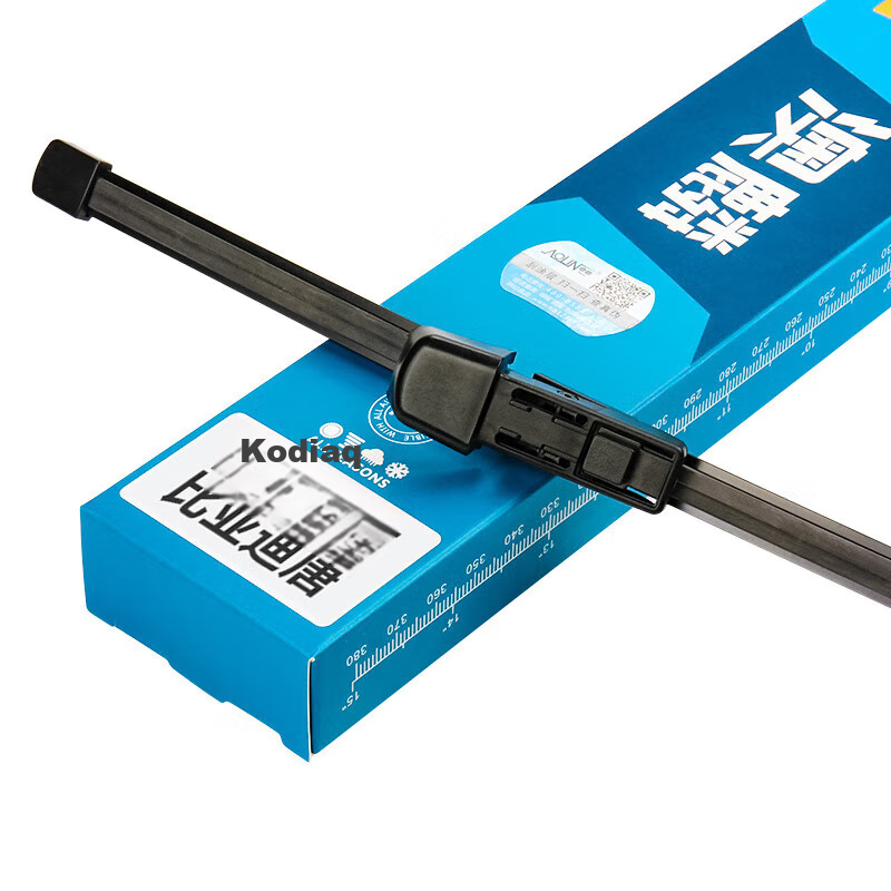 Aolin Rear Wiper Blade for BYD Tang/Kodiaq/Volkswagen Lavida/Tayron/Taycan/Volvo XC90/Bao Weibo BX7
