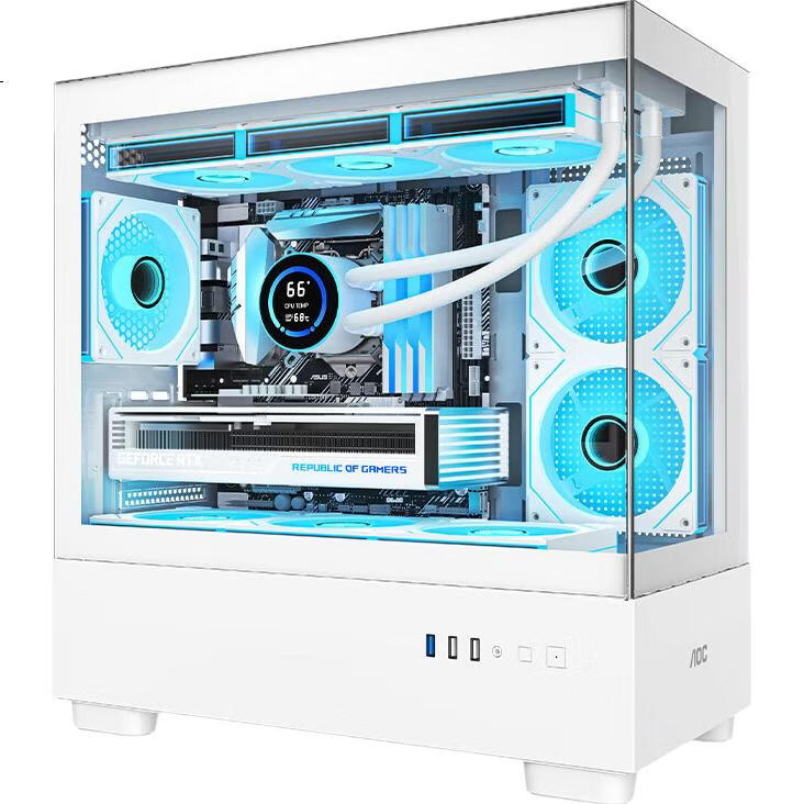 White Image 2