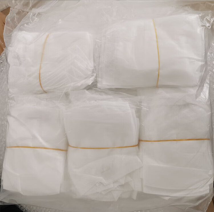 Huipute Safety Helmet Liner Disposable Summer Sweat-Absorbing Breathable Helmet Padding Construction Work Safety Helmet Liner White Non-Woven 100pcs [Sweat-Absorbing Breathable] 13
