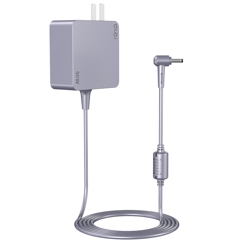 Elei Charger Compatible with Acer Laptops, 4741g/750g Adapter, 19V 4.74A 90W Computer Power Supply, 5.5*1.7 Portable Model