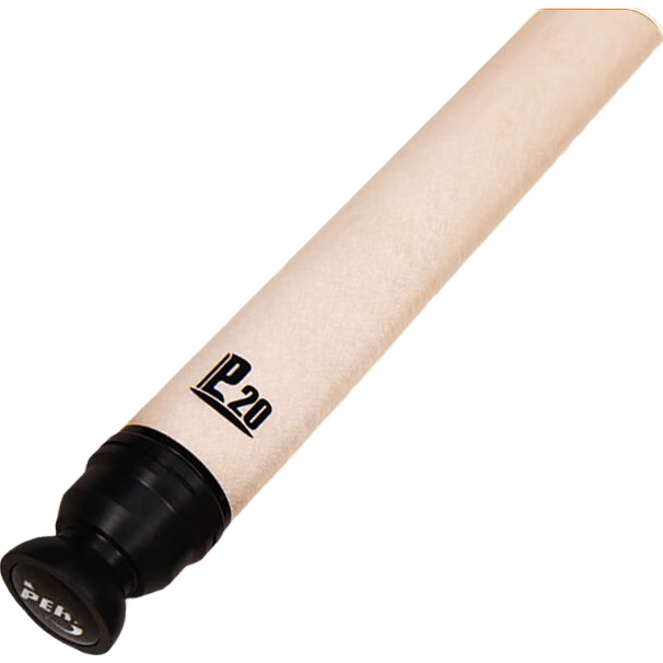 PERI JD Self-operated Billiard Cue Table Cue Qiu Fen Large Head Cue Pier Li Solid Wood Front Support P20 Speed 10 Teeth