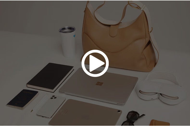 La Festin Top-Grain Leather FUFU Handbag for Women, 2026 Light Luxury Genuine Leather Bag, Crossbody And Handheld Lunch Box Bag, Birthday Gift for Wome 2