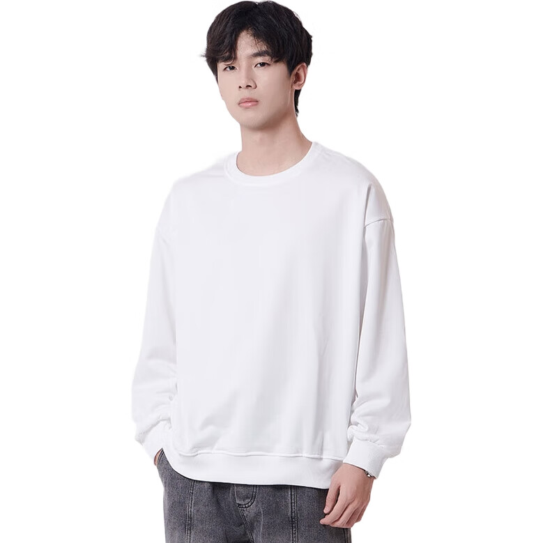 White Image 2